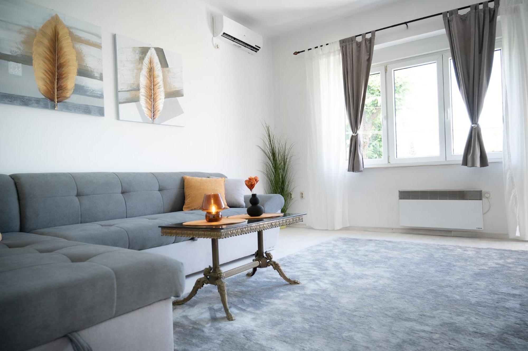 Ap Apartment Мостар Экстерьер фото