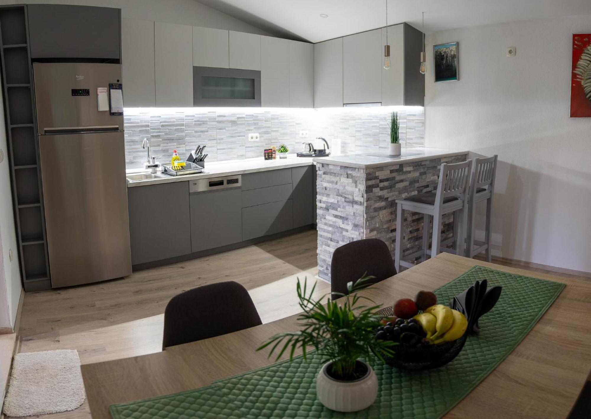 Ap Apartment Мостар Экстерьер фото