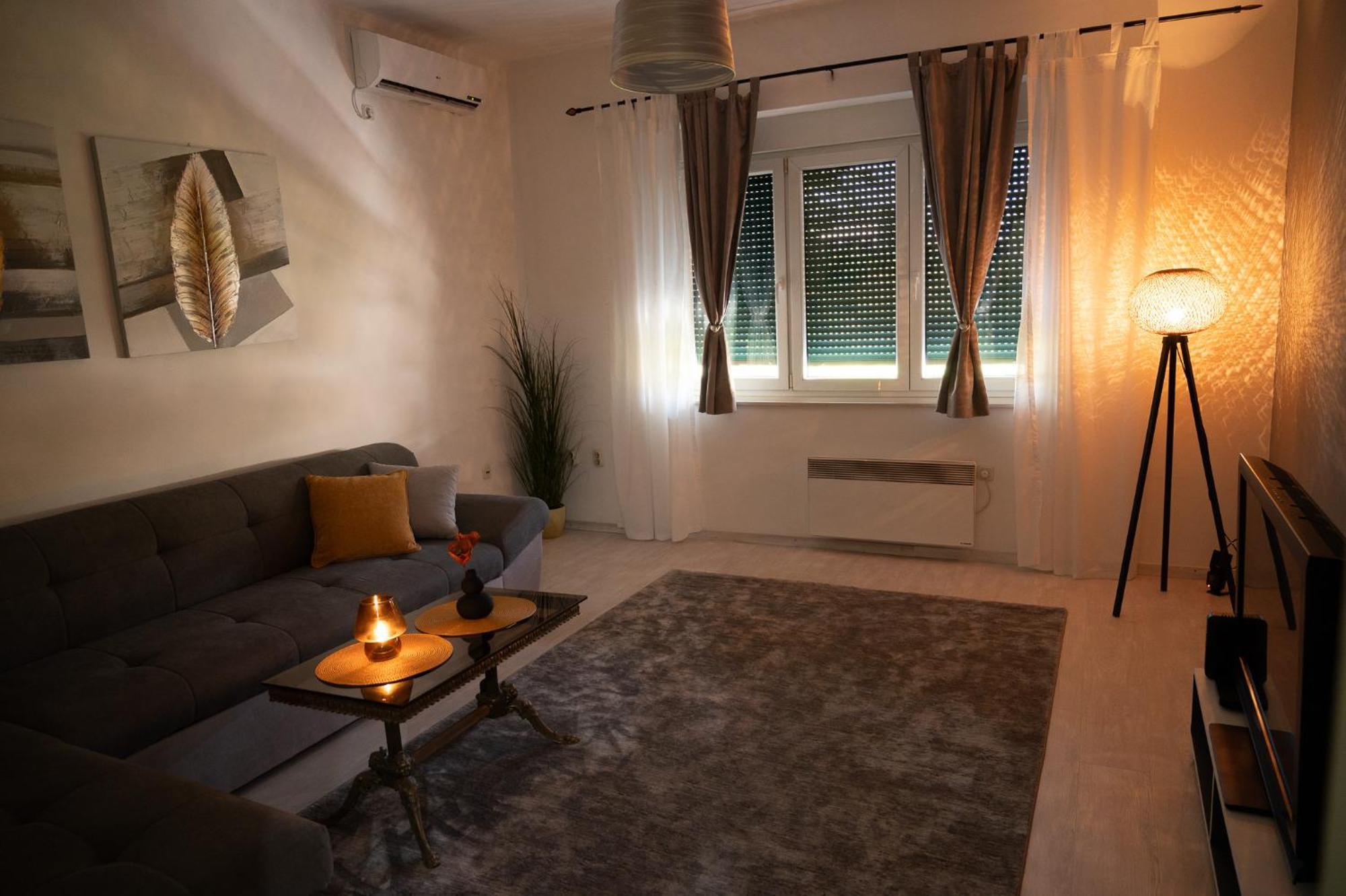 Ap Apartment Мостар Экстерьер фото